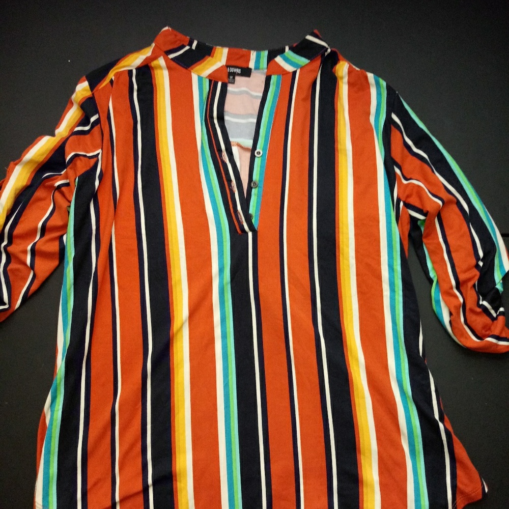 Womens blouse